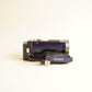 Sony Handycam DCR-SX65 Digital Camcorder | Tested & Working | Navy