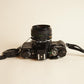 Minolta X-700 35mm SLR Film Camera | Tested & Working | Black