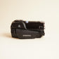 Samsung HMX-F90 Camcorder | 52x Optical Zoom | Tested & Working | Black