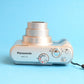 Panasonic Lumix DMC-LZ3 Digital Camera | 5MP | Read Description | Silver