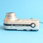 Sony Cyber-shot DSC-P72 Digital Camera | 3.2MP | Tested & Working | Silver