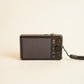 Sony Cyber-shot DSC-WX150 Digital Camera | 18.2MP | Tested & Working | Black