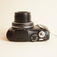 Canon PowerShot SX130 IS Digital Camera | 12.1MP | Tested & Working | Black
