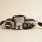 Olympus OM-10 35mm SLR Film Camera | Body Only