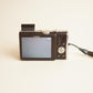 Canon PowerShot SX200 IS | 12.1MP | Tested & Working | Brown