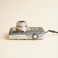 Canon PowerShot SD1200 IS Digital Camera | 10MP | Tested & Working | Grey