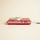 Sony Cyber-shot DSC-W730 Digital Camera | 16.1MP | Tested & Working | Pink