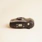 Pentax Espio 738 Film Camera | 35mm Point & Shoot | Tested & Working | Black