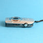 Canon PowerShot SD960 IS Digital Camera | 12MP | Tested & Working | Silver