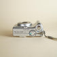 Canon PowerShot A540 Digital Camera | 6MP | Tested & Working | Silver