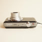 Panasonic Lumix DMC-FS15 Digital Camera | 12MP | Tested & Working | Black