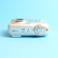 Kodak EasyShare C533 Digital Camera | 5MP | Tested & Working | Silver