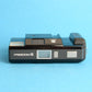 Minolta Freedom III Film Camera | 35mm Point & Shoot | Tested & Working | Black