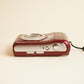 Nikon Coolpix L20 Digital Camera | 10MP | Tested & Working | Red