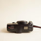 Yashica EZ Zoom 70 Film Camera | 35mm Point & Shoot | Tested & Working | Black