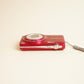 Fujifilm FinePix JZ100 Digital Camera | 14MP | Tested & Working | Red