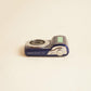 Sanyo S120 Digital Camera | 12MP | Tested & Working | Blue