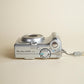 Canon PowerShot A540 | Digital Camera 6.0MP | Tested & Working | Silver