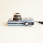 Canon PowerShot SD1300 IS Digital Camera | 12MP | Tested & Working | Blue