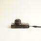 Canon PowerShot ELPH 330 HS Digital Camera | 12.1MP | Tested & Working | Black