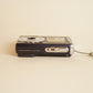 Sony Cyber-Shot DSC-W90 Digital Camera | 8.1MP | Tested & Working | Black