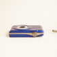 Fujifilm FinePix JX580 Digital Camera | 16MP | Tested & Working | Blue
