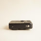 Canon SureShot MAX Date Film Camera | 35mm Point & Shoot | Tested & Working | Black
