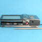 Ricoh RDC-i 700 Digital Camera | 3.3MP | Tested & Working | Silver