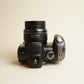 Canon PowerShot SX10 IS Digital Camera | 10MP | Tested & Working | Black