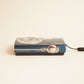Nikon Coolpix S230 Digital Camera | 10MP | Tested & Working | Blue
