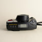 Samsung Maxima Zoom 105 | 35mm Film Camera | Point and Shoot | Black