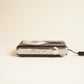 Panasonic Lumix DMC-FX30 Digital Camera | 7.2MP | Tested & Working | Black