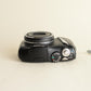 Canon PowerShot SX130 IS | 12.1MP Digital camera with SD card | Black