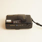Olympus Infinity Jr. Film Camera | 35mm Point & Shoot | Tested & Working | Black