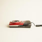 Kodak EasyShare M531 Digital Camera | 14MP | Tested & Working | Red & Black