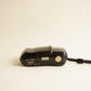 Olympus Infinity Stylus MJU I | Film Camera | 35mm Point & Shoot | Tested & Working | Black
