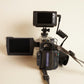 Sony Handycam DCR-TRV27 Camcorder with Tapeless Setup | Camcorder | Tested & Working | Silver