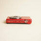 Sony CyberShot DSC-WX150 Digital Camera | 18.2MP | Tested & Working | Red