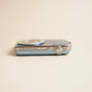 Casio Exilim EX-S5 Digital Camera | 10MP | Read Description | Blue