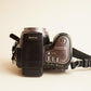 Kodak EasyShare Z7590 Digital Camera | 5MP | Read Description | Black