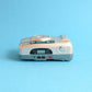 Samsung Maxima Zoom 80Ti 35mm Film Camera | 38–80mm Zoom | Tested & Working | Silver