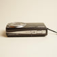 Nikon Coolpix S550 Digital Camera | 10MP | Tested & Working | Brown