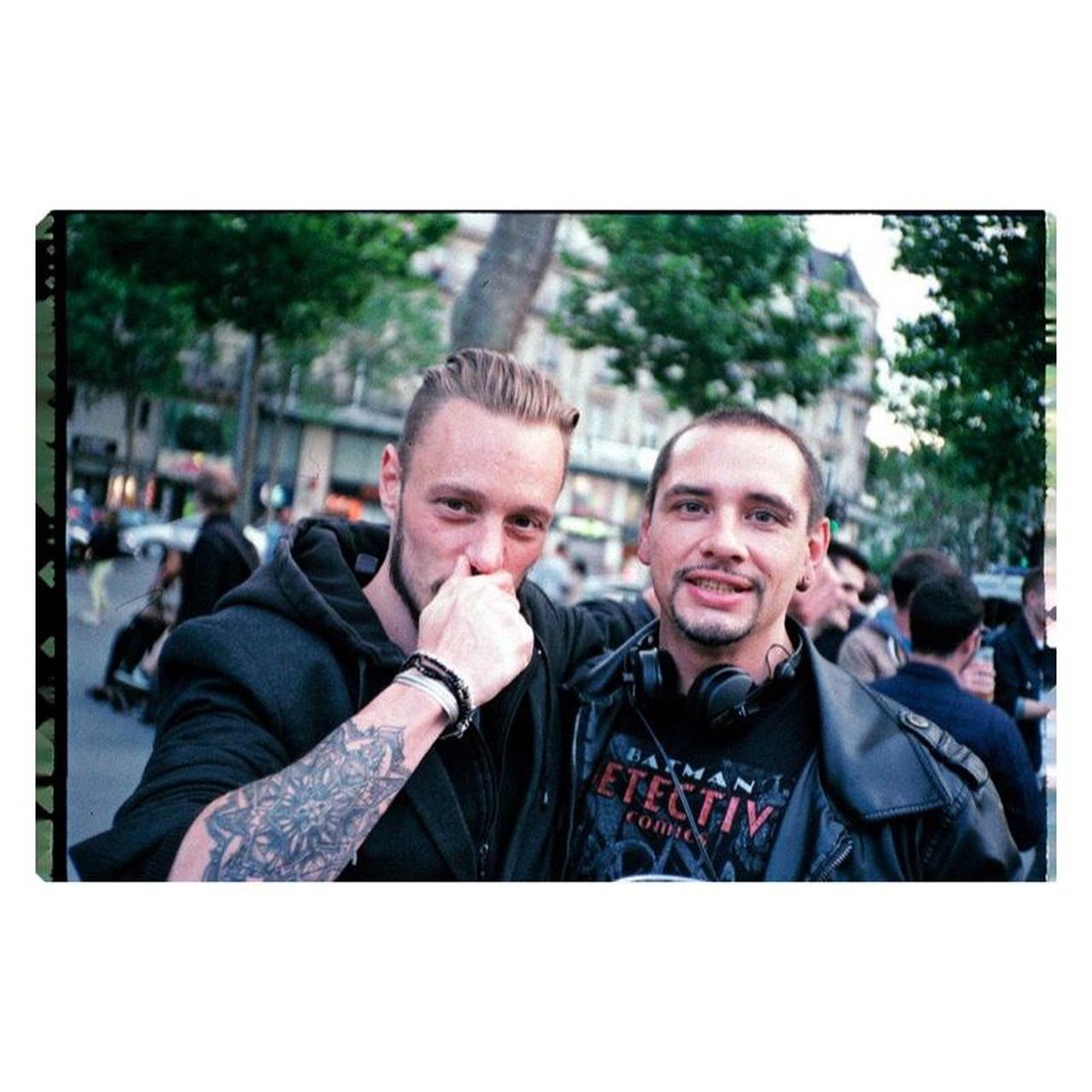 Canon AF35M Film Camera | 35mm Point & Shoot | Tested & Working | Black