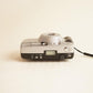 Vivitar 357PZ Film Camera | 35mm Point & Shoot | Tested & Working | Black