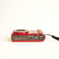 Sony Cyber-shot DSC-H70 Digital Camera | 16.1MP | Read Description | Red