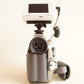 Canon ZR50 Tapeless Camcorder Setup | Tested & Working | Silver