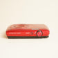 Nikon Coolpix S4300 Digital Camera | 16.0MP | Tested & Working | Red