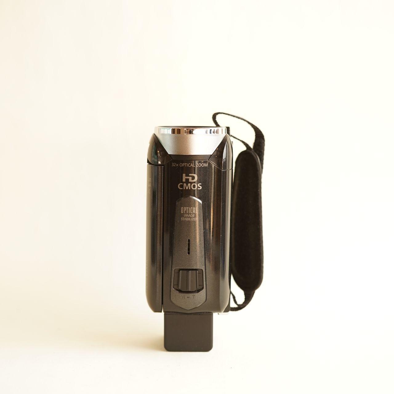 Canon VIXIA HF R42 Digital Camcorder | Tested & Working | Black