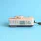 Canon SureShot 90u Film Camera | 35mm | Tested & Working | Silver