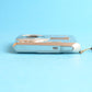 Casio Exilim EX-S600 Digital Camera | 6MP | Tested & Working | Silver